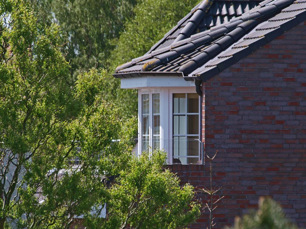 Ferienwohnung Mit Meerblick Grimmershoernbucht Cuxhaven Room photo